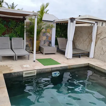 Villa Mary Guest House-3